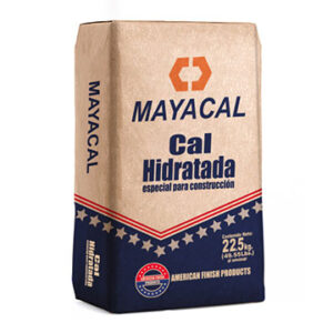 Cal Hidratada – Mayacal