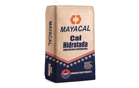 Cal Hidratada – Mayacal