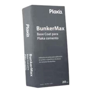 Bunker Max Base Coat